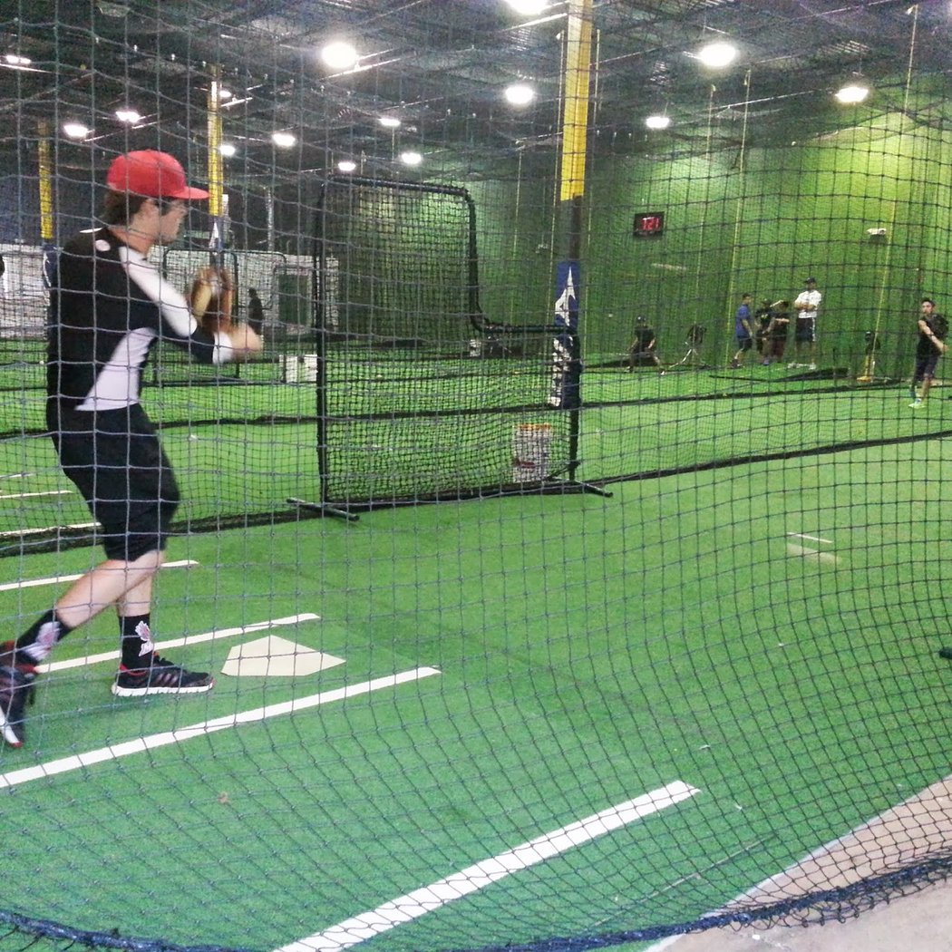 Extra Innings - Hanover 1